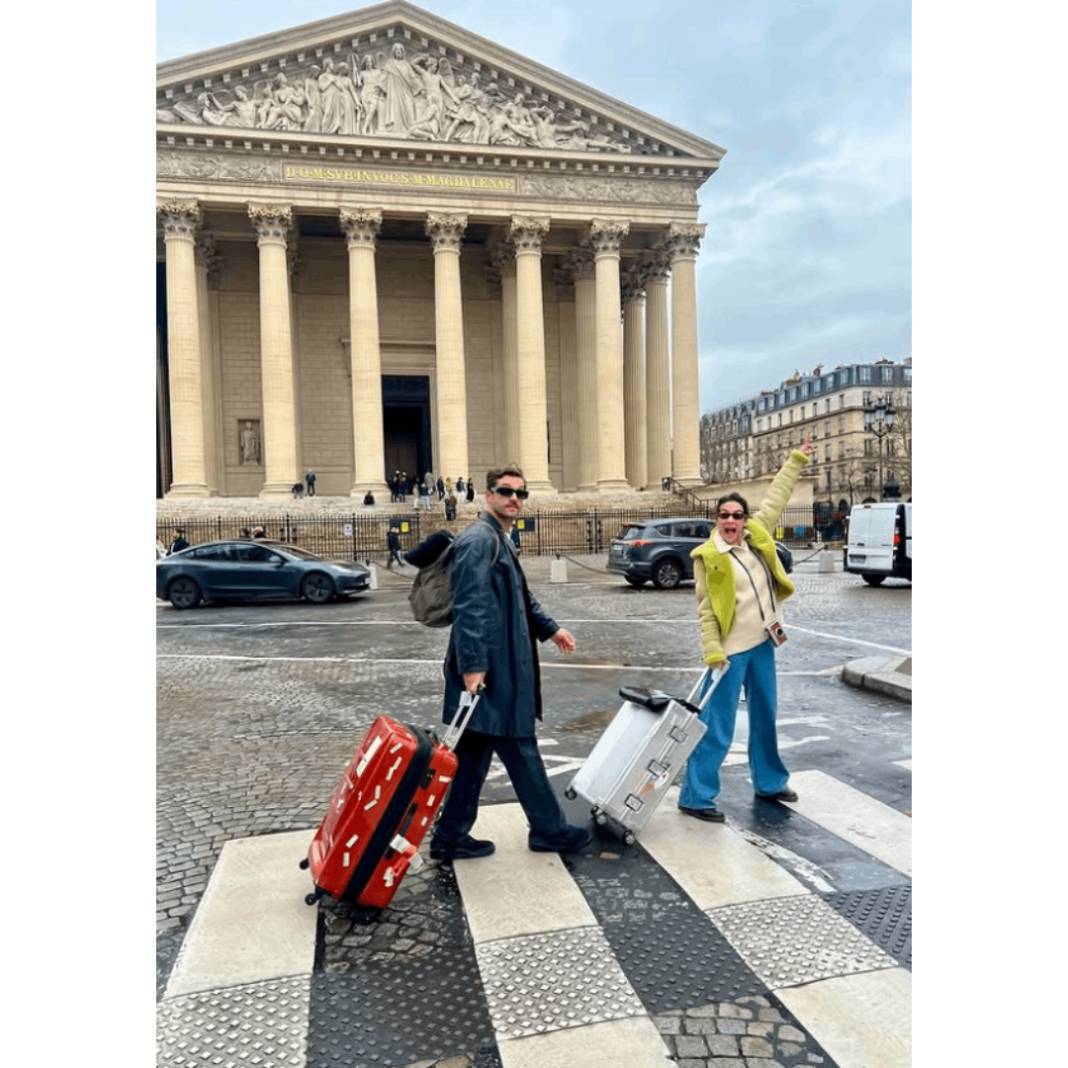 TRT’den sessiz sansür, Aybüke Pusat’tan güçlü yanıt: Geri döndü! 16